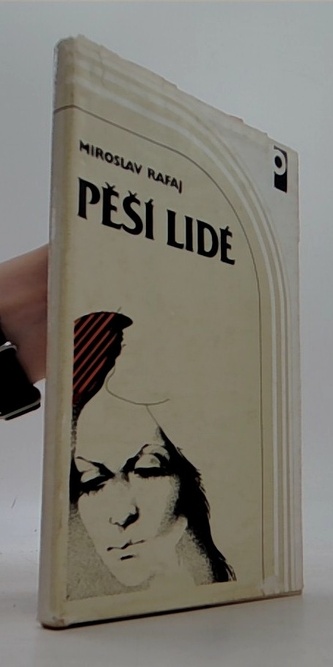 Pěší lidé