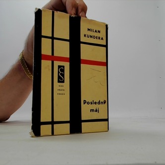 Poslední máj