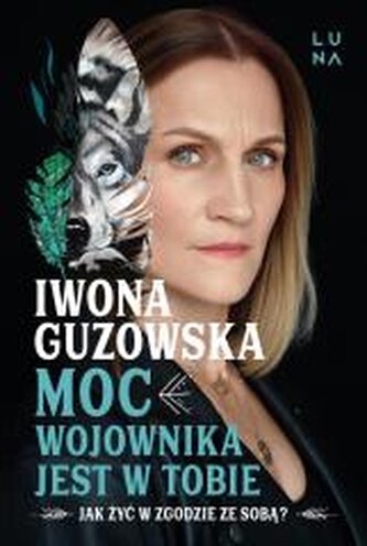 Moc wojownika jest w tobie Moc wojownika jest w tobie