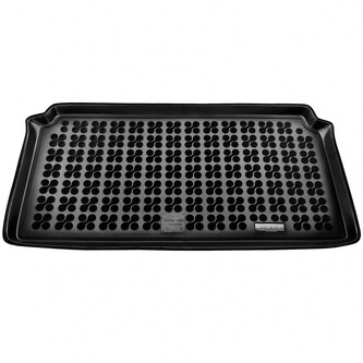 Gumová vana do kufru Toyota Yaris 2008-2010