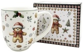 Porcelánový hrnek XXL Christmas Cuties