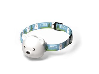 Svítilna čelovka EMOS P3543