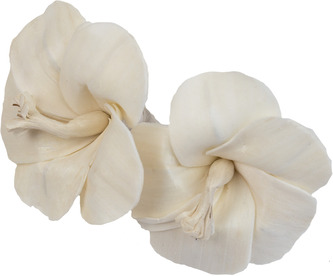 Dekorace - Sola Jaba 6 cm - 50 ks