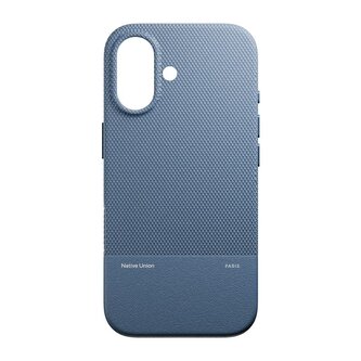 Native Union (RE)Classic Case, navy - iPhone 17