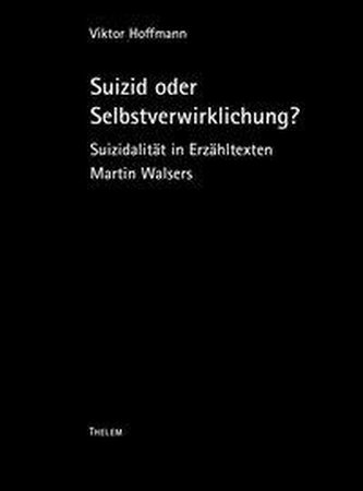 Suizid oder Selbstverwirklichung?