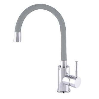 Dřezová baterie, SUS-011 CHROME REFL.GRAY, šedá | SUS-011 CHROME REFL.GRAY Dřezová baterie, SUS-011 CHROME REFL.GRAY, šedá | SUS-011 CHROME REFL.GRAY