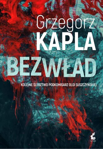 Bezwład