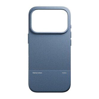 Native Union (RE)Classic Case, navy - iPhone 17 Pro