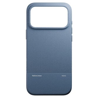 Native Union (RE)Classic Case, navy - iPhone 17 Pro Max