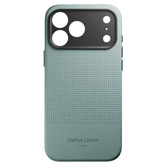 Native Union Active Case, slate green - iPhone 17 Pro Max