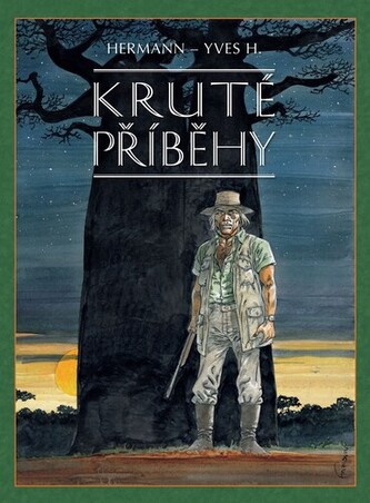 Kruté příběhy