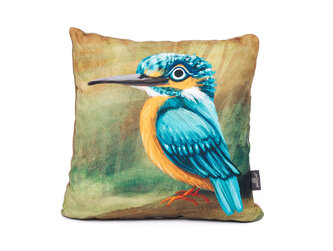 Lesní svět Polštářek - Ledňáček