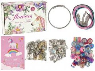 Bransoletki DIY 90el