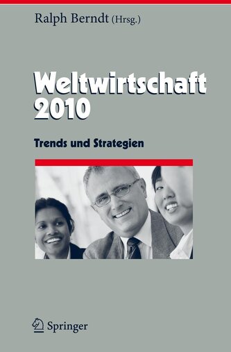 Weltwirtschaft 2010
