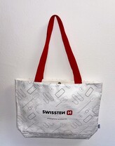 SWISSTEN NÁKUPNÍ TAŠKA