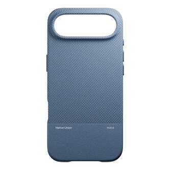 Native Union (RE)Classic Case, navy - iPhone Air