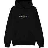 Mikina Ghost of Yotei - Logo and Leaf S