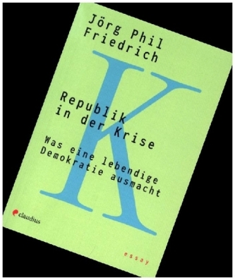 Republik in der Krise Republik in der Krise