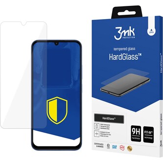 3mk HardGlass tvrzené sklo Xiaomi Redmi 15C