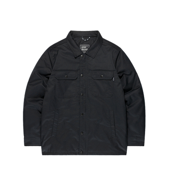 Bunda Vintage Industries Hendrix - černá, XL