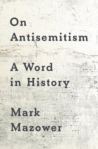On Antisemitism