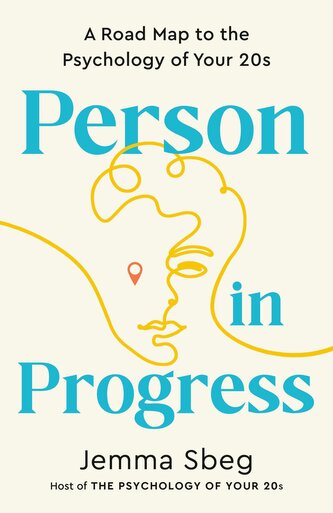Person in Progress Person in Progress