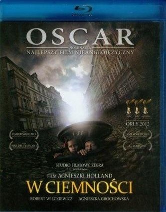 W ciemności (Blu Ray)