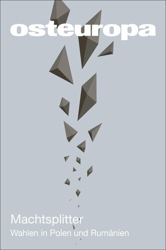 Osteuropa 75 (2025) 06-07