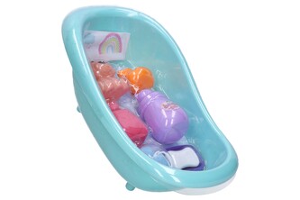 Vanička s doplňky 38cm