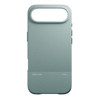 Native Union (RE)Classic Case, slate green - iPhone Air