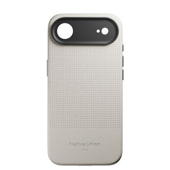 Native Union Active Case, sandstone - iPhone Air