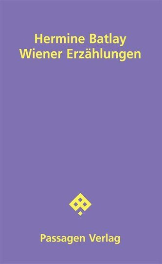 Wiener Erzählungen