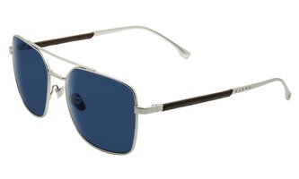 GUNNAR kancelářske/herní brýle WITCHER WHITE WOLF STEEL/UMBER sluneční skla BLF 90 NEUTRAL focus GUNNAR kancelářske/herní brýle WITCHER WHITE WOLF STEEL/UMBER sluneční skla BLF 90 NEUTRAL focus