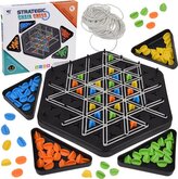 JOKOMISIADA Strategická hra Chain Chess