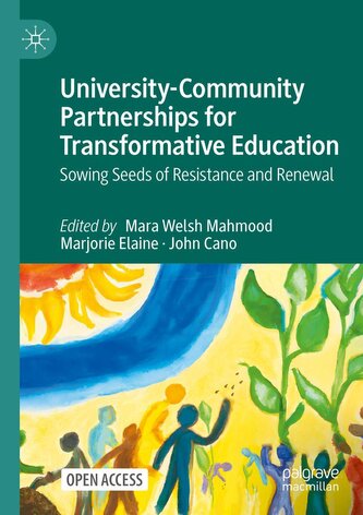 University-Community Partnerships for Transformative Education