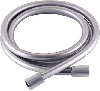 Sprchová hadice, F03 SILVER 200cm | F03 SILVER 200cm Sprchová hadice, F03 SILVER 200cm | F03 SILVER 200cm
