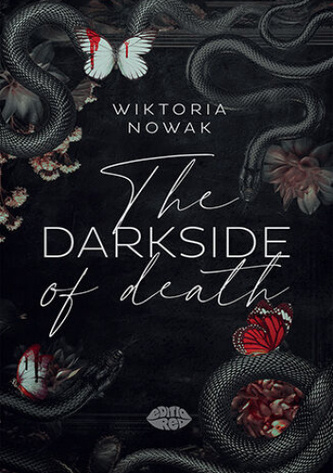 The Darkside Of Death The Darkside Of Death