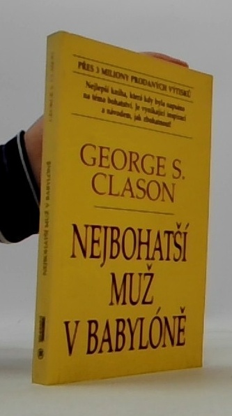 Nejbohatší muž v Babylóně