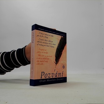 Pozvání