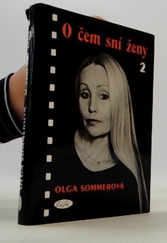 O čem sní ženy 2