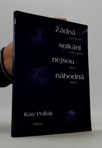 Žádná setkání nejsou náhodná