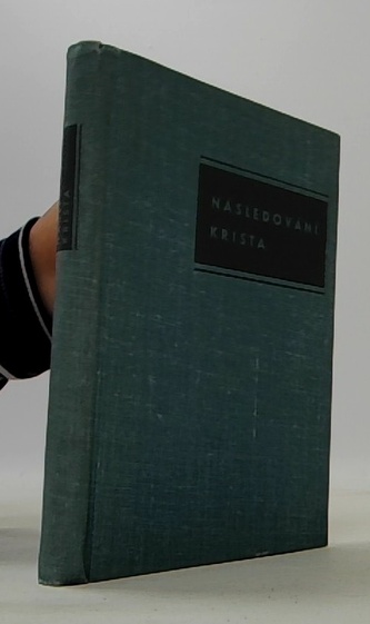 Následování krista