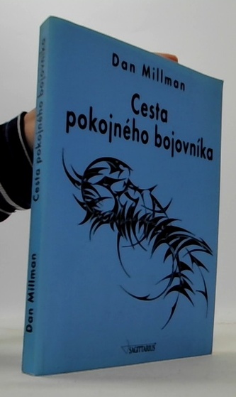 Cesta pokojného bojovníka