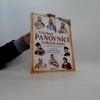 Všichni panovníci českých zemí (2017)