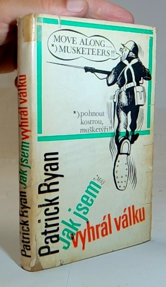 Jak jsem vyhrál válku