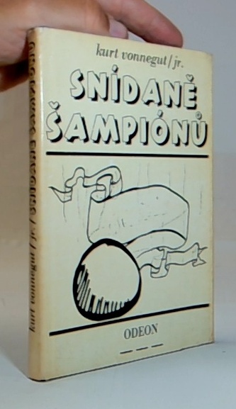 Snídaně šampiónů