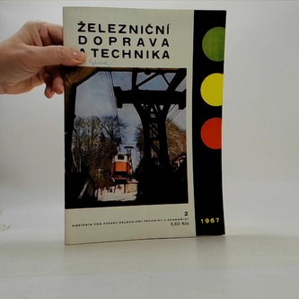 Železniční doprava a technika 2