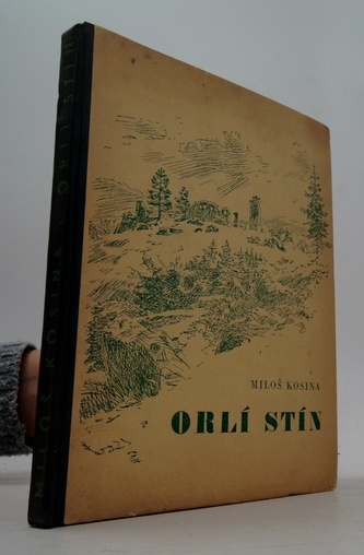 Orlí stín
