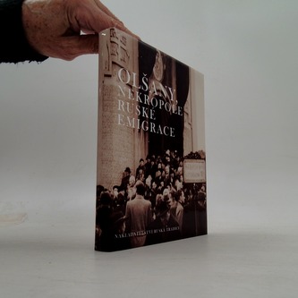 Olšany, nekropole ruské emigrace