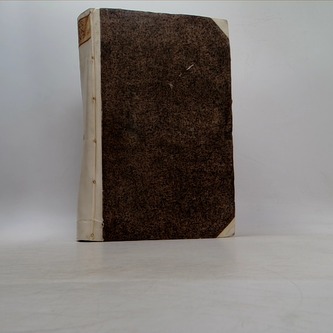 Grosses vollstandiges Universal-Lexicon aller Wissenschafften un